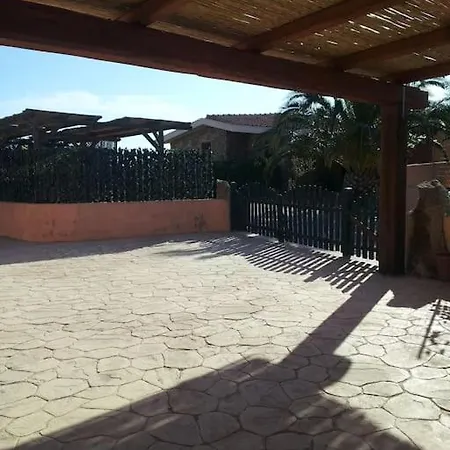 Bados * Olbia