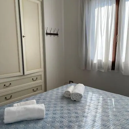 Apartment Bados Olbia
