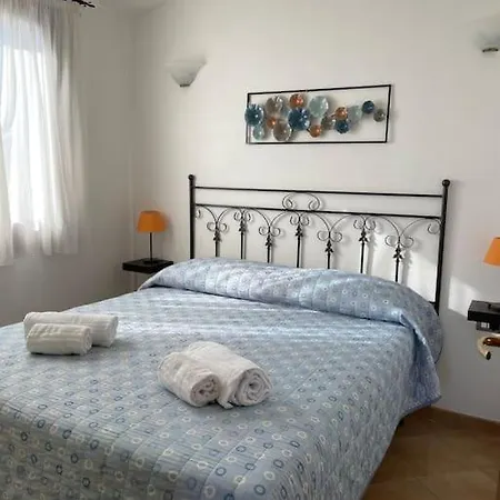 Apartment Bados *