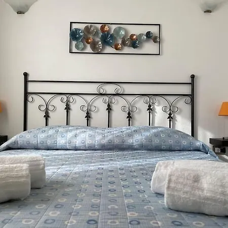 Apartment Bados Olbia