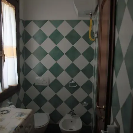 Bados Apartment
