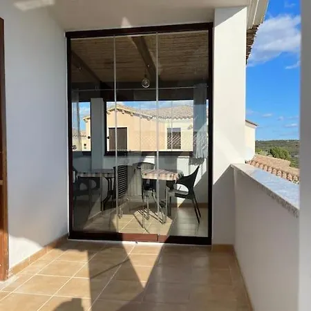 Apartment Bados
