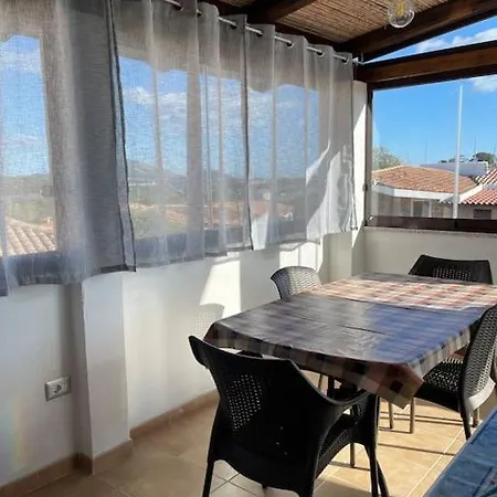 Bados Olbia