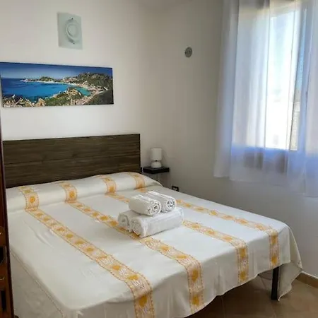 Bados * Olbia