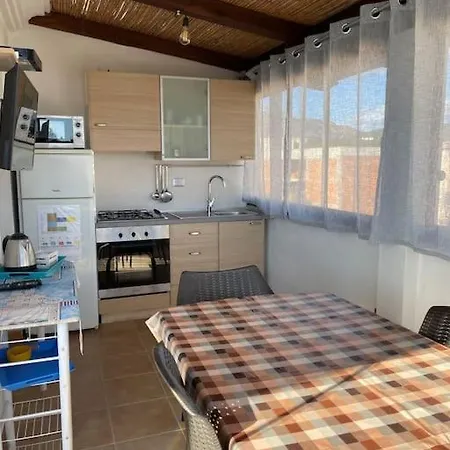 Apartment Bados