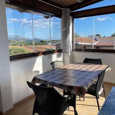 Bados Apartment Olbia