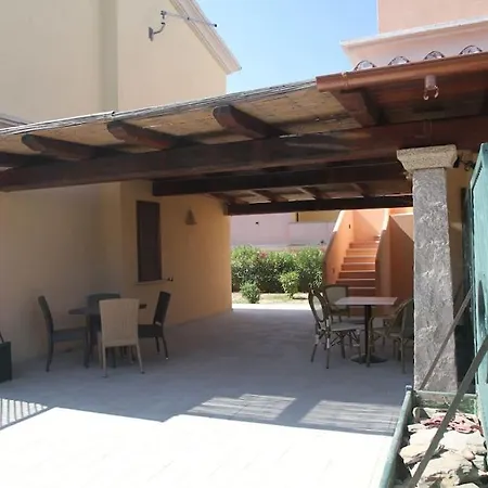 Bados Apartment Olbia