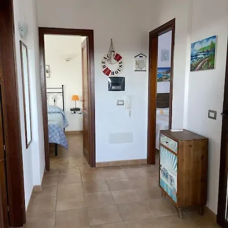 Apartment Bados Olbia